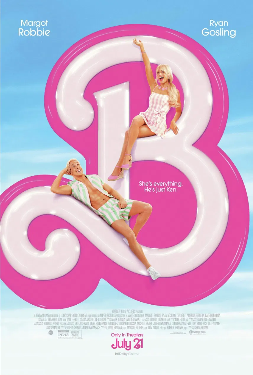 Barbie